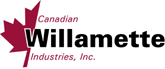 Canadian Willamette Industries Inc. logo