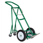 Cylinder Cart