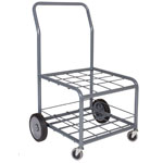 Cylinder Cart