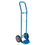 Cylinder Cart