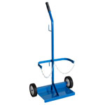 Cylinder Cart