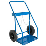 Cylinder Cart