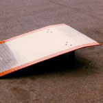 Dock Plate