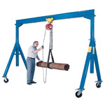 gantry crane