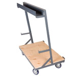 Lumber Cart