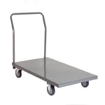 Platform Truck