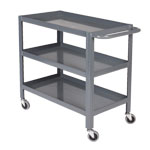 Stock Cart