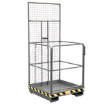 Work Platform