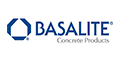 Basalite Concrete Products Logo