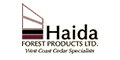 Haida Forest Products Logo