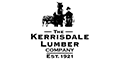 Kerrisdale Lumber Logo