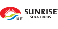 Sunrise Soya Foods Logo