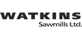 Watkins Sawmills Logo