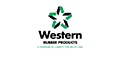 Western Rubber Logo