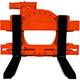 Forklift Rotator Attachments