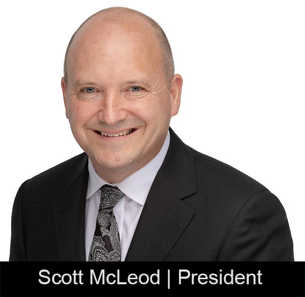 Scott McLeod