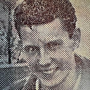 Norm McLeod