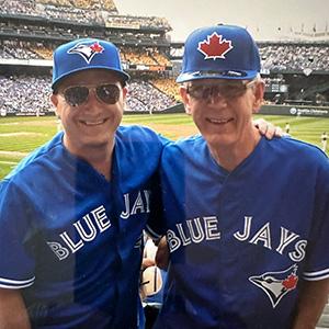 Norm McLeod
