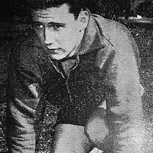 Norm McLeod