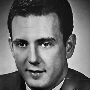 Norm McLeod