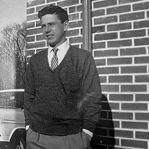 Norm McLeod