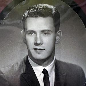 Norm McLeod