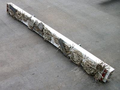 ALT Magnetic Sweeper