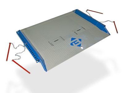 Dock Board