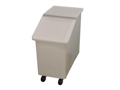 Plastic Storage Cart