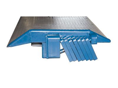 Rail Board Rings