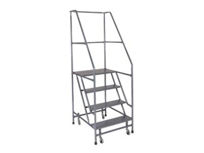 Rolling Ladder 2