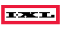 IXL Masonry Supplies Logo