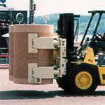 Roll Clamps