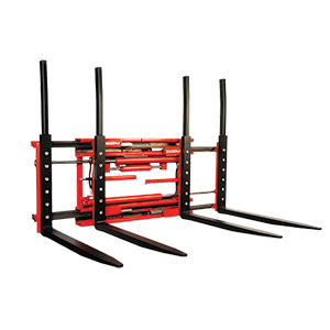 Forklift Multi-Pallet Handler